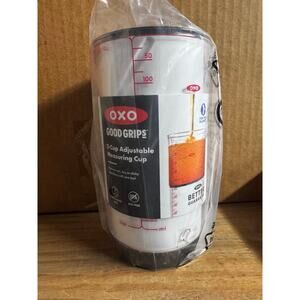 OXO Good Grips 2 Cup Adjustable Measuring Cup